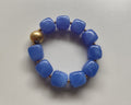 Pulseira Aurora Blue