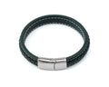 Pulseira Verde Masculina