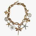Colar Encanto do Mar