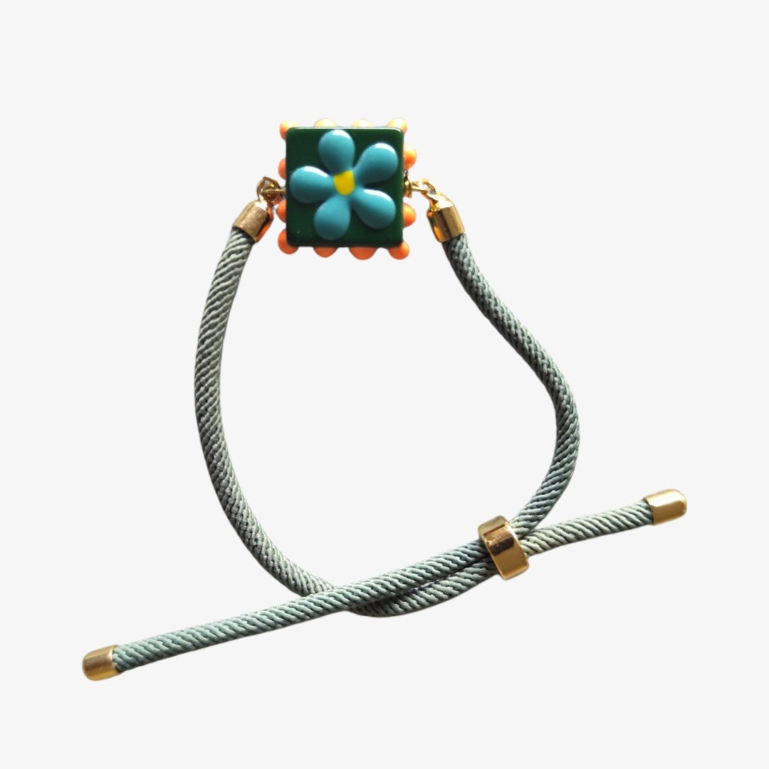 Pulseiras Candy Bloom