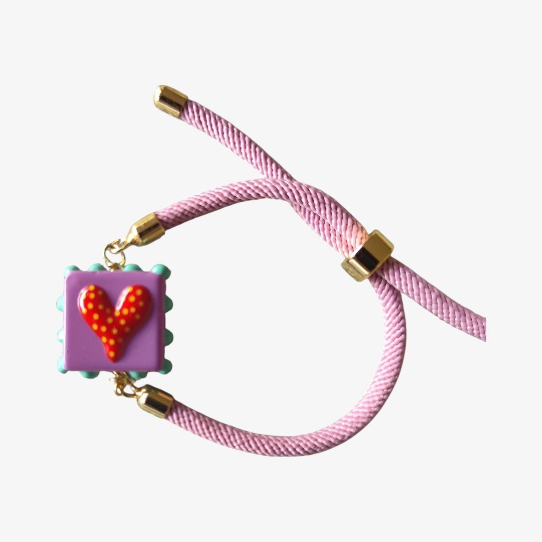 Pulseiras Pop Dreams