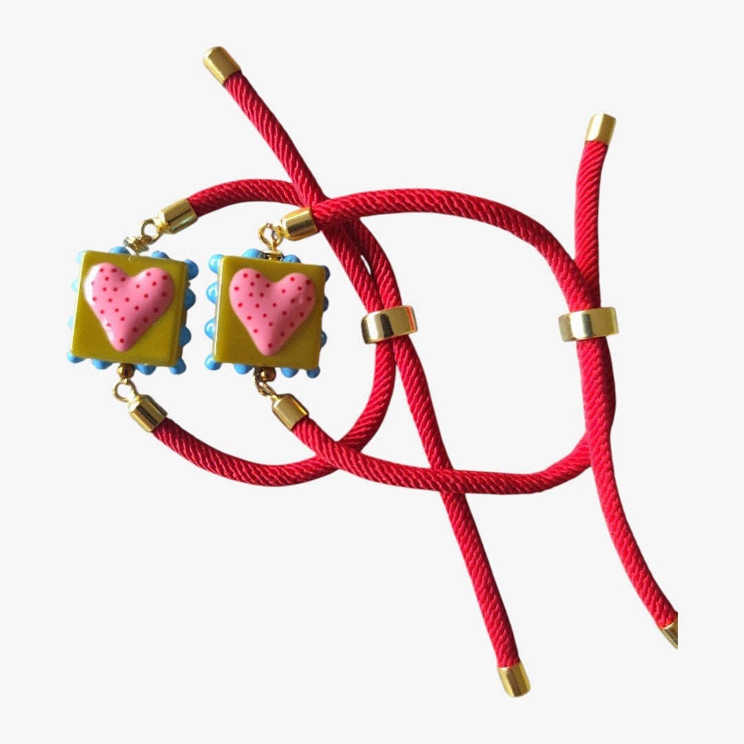 Pulseiras Pop Dreams