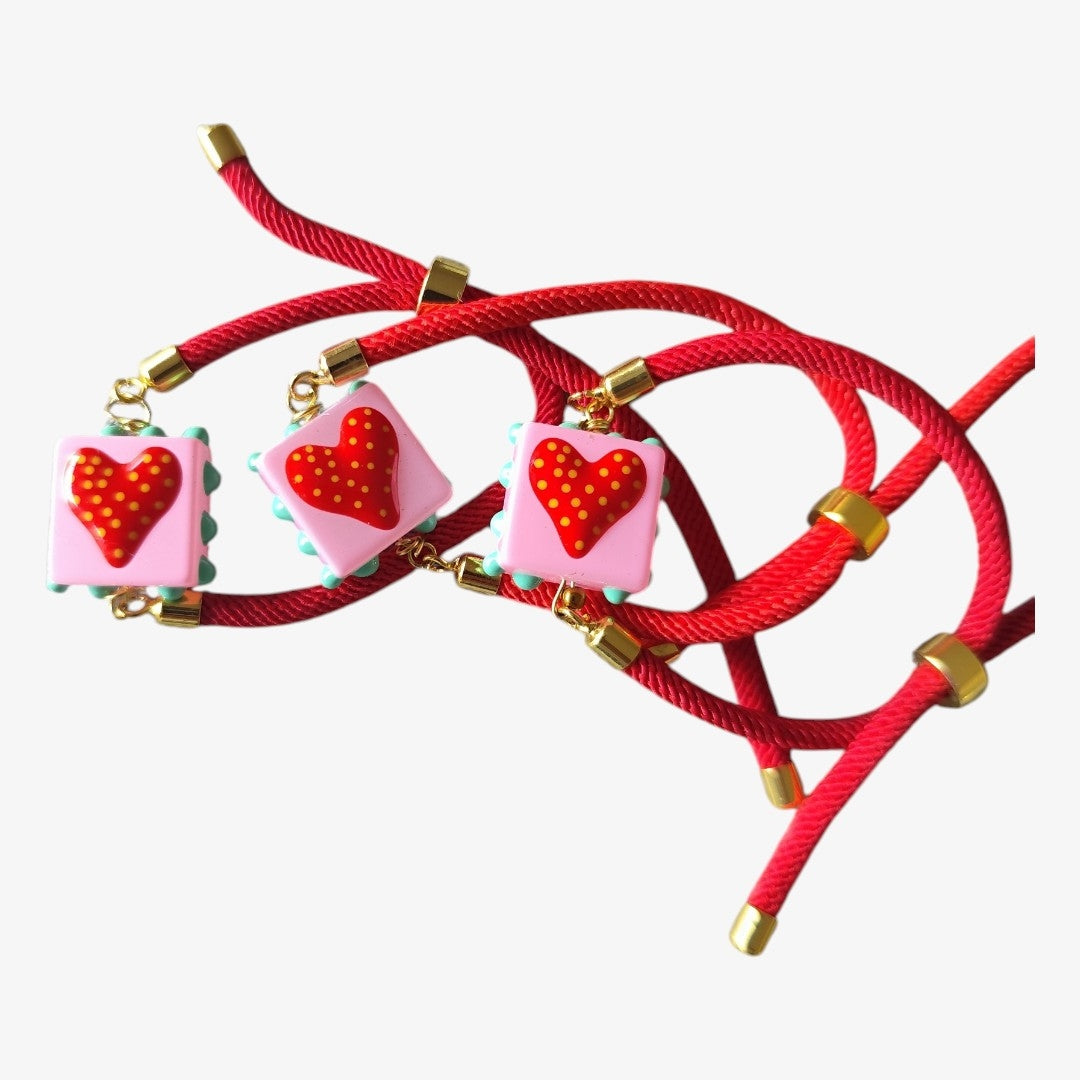 Pulseiras Pop Dreams