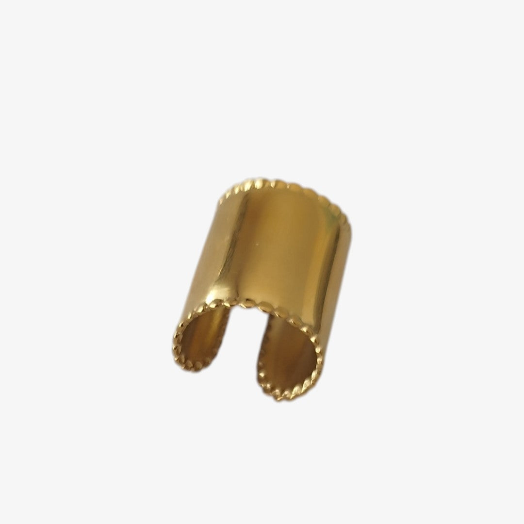 Ear Cuff Essência