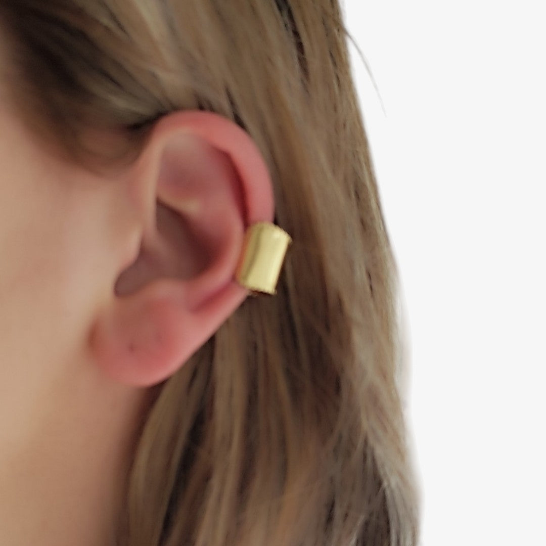 Ear Cuff Essência