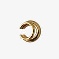 Ear Cuff Eclipse Dourado