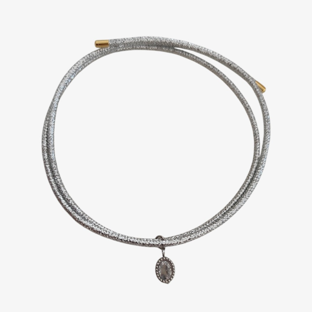 Coleção Pulseiras/Colar Amuletos Magnéticos