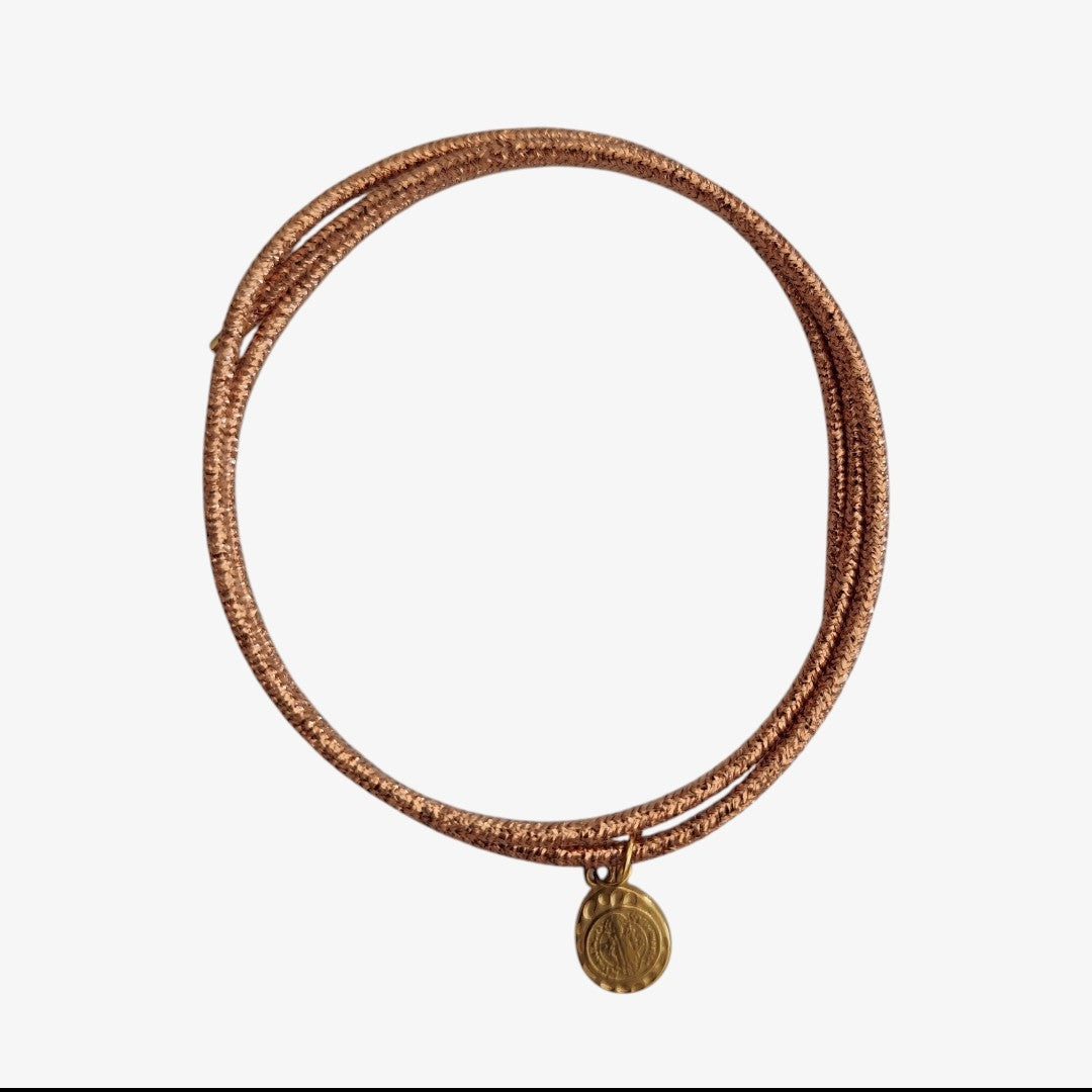 Coleção Pulseiras/Colar Amuletos Magnéticos