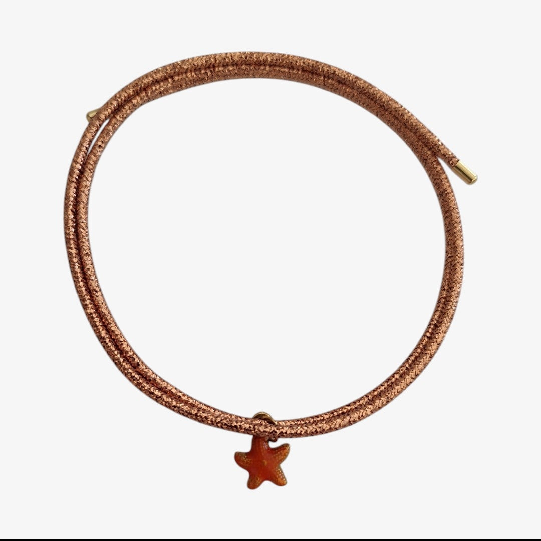 Coleção Pulseiras/Colar Amuletos Magnéticos