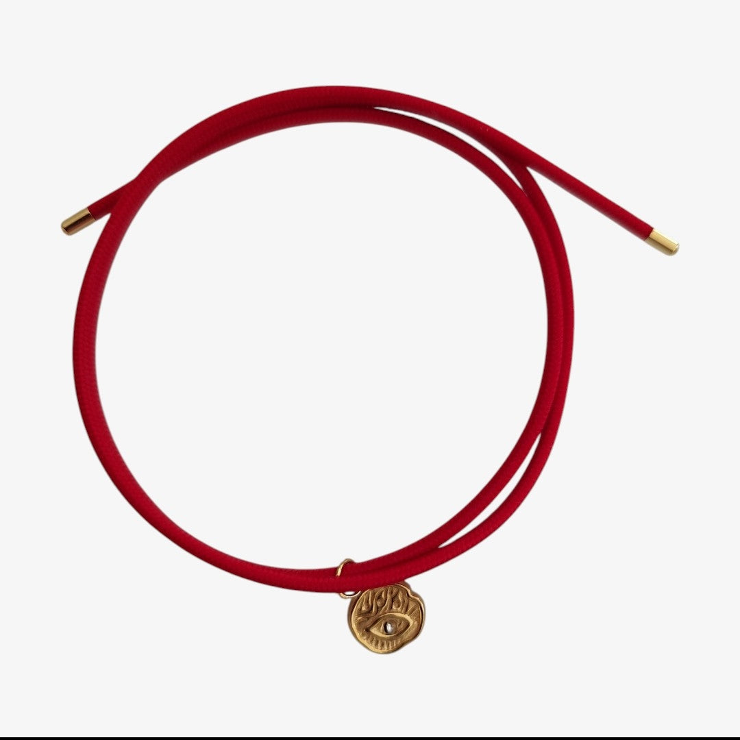 Coleção Pulseiras/Colar Amuletos Magnéticos