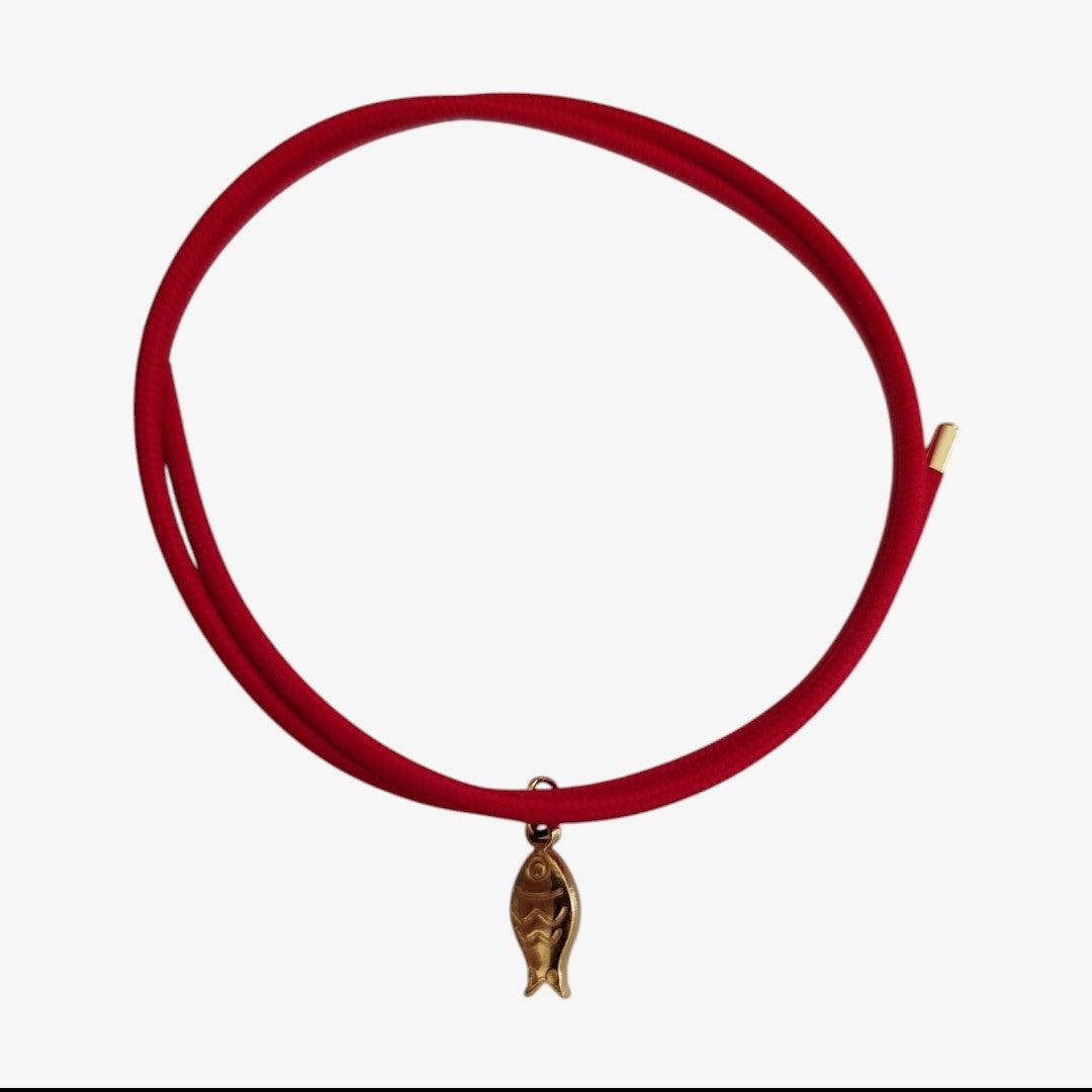 Coleção Pulseiras/Colar Amuletos Magnéticos