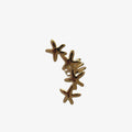 Ear Cuff Estrelas do Mar