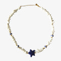 Colar Estrela de Portugal