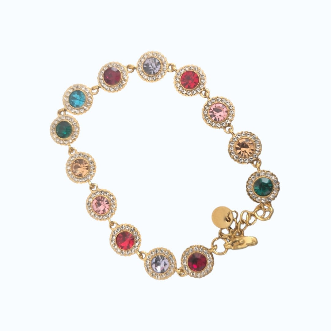 Pulseira Constelação