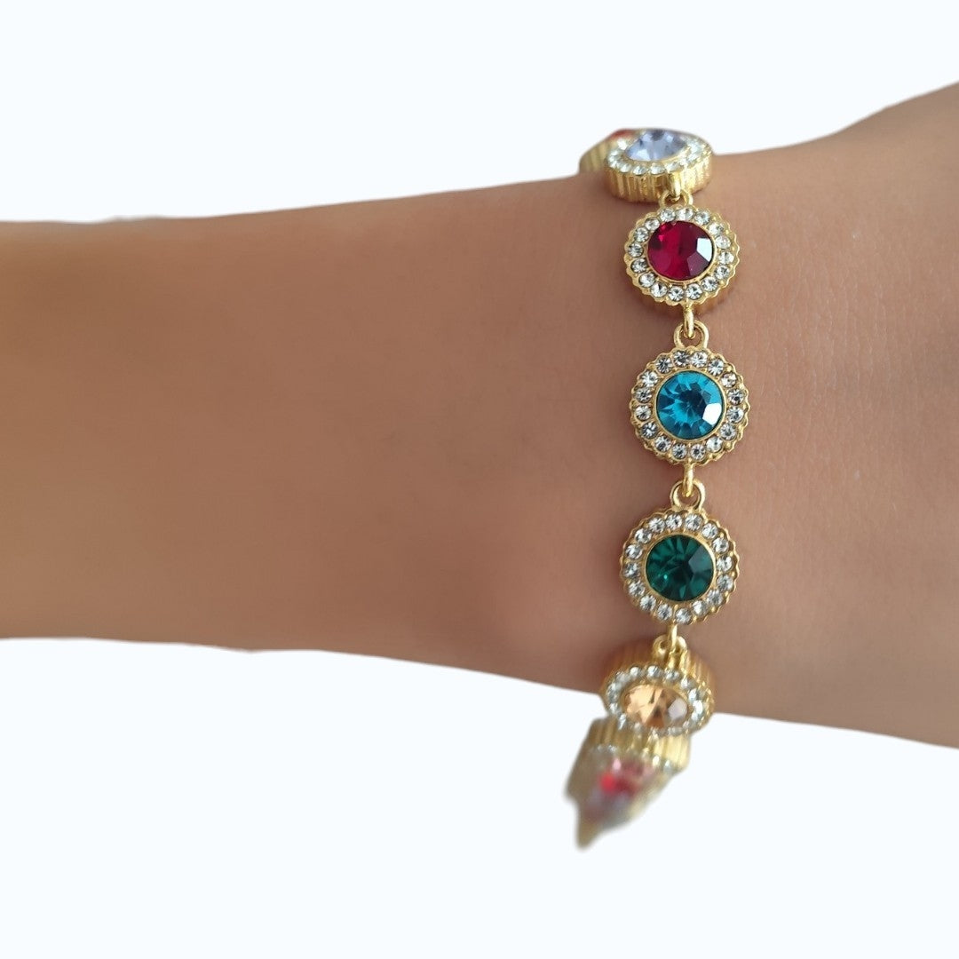 Pulseira Constelação
