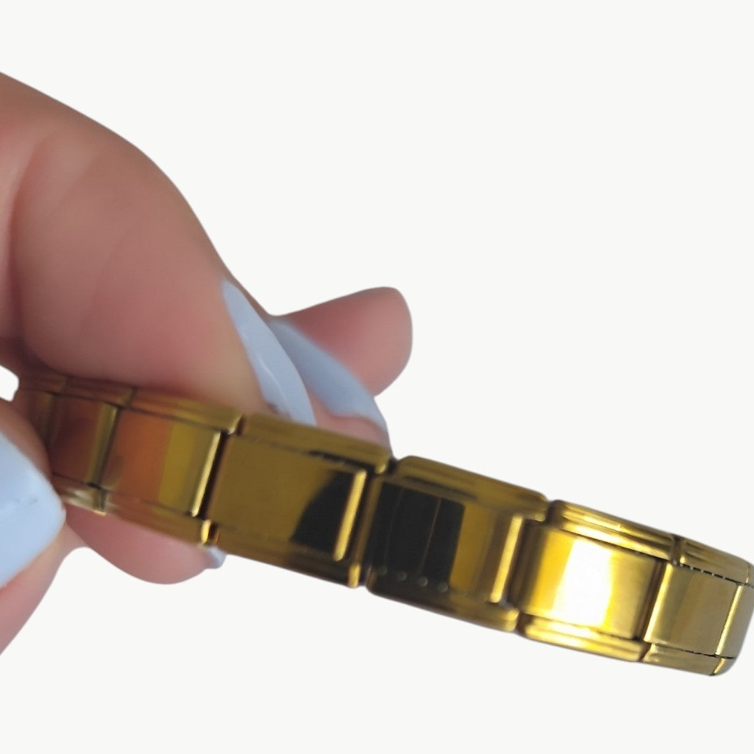 Pulseira Italiana