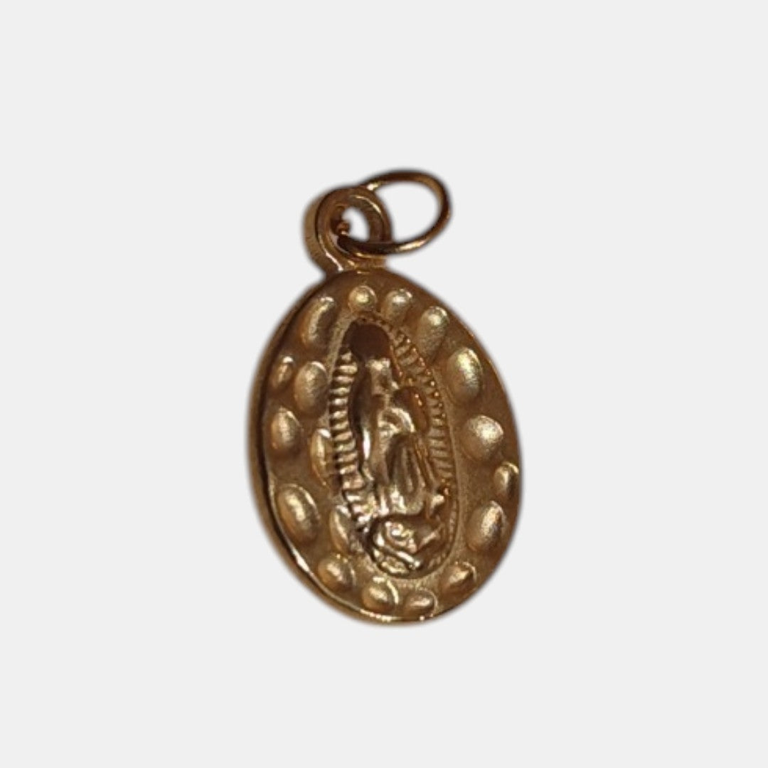Pulseira Portugal com Medalha Nossa Senhora de Fátima