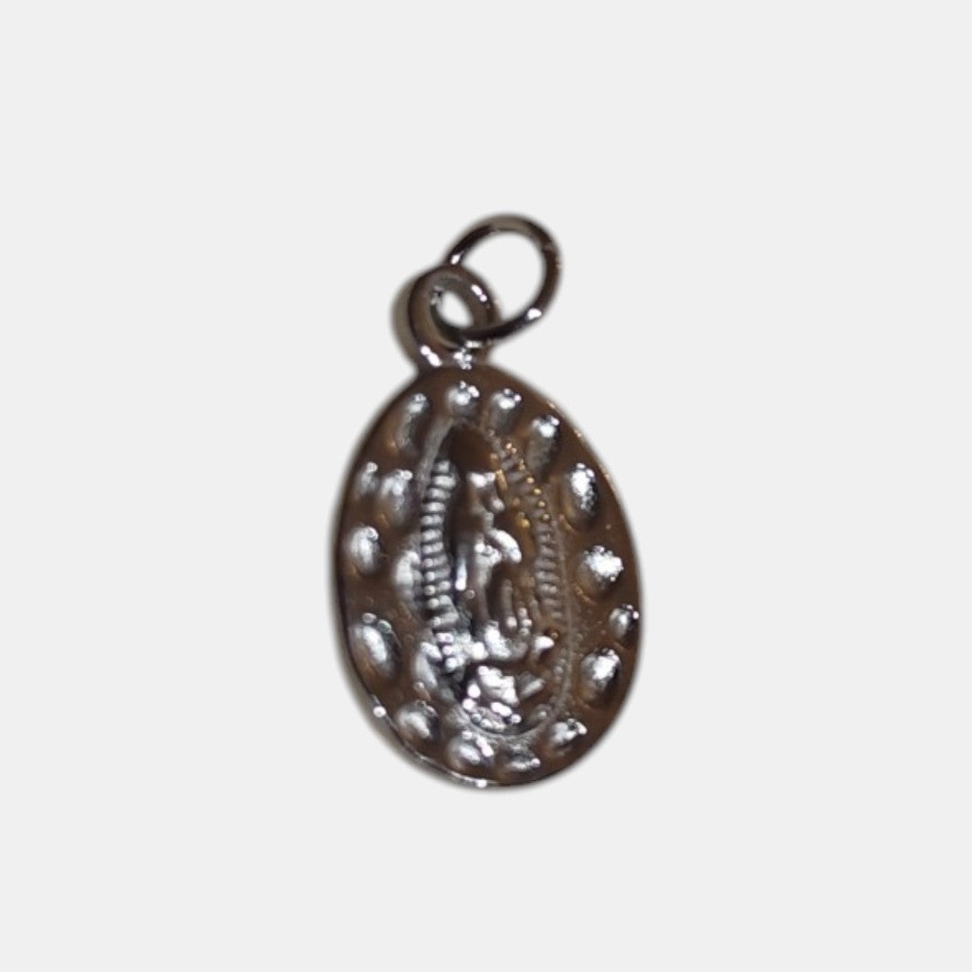 Pulseira Portugal com Medalha Nossa Senhora de Fátima
