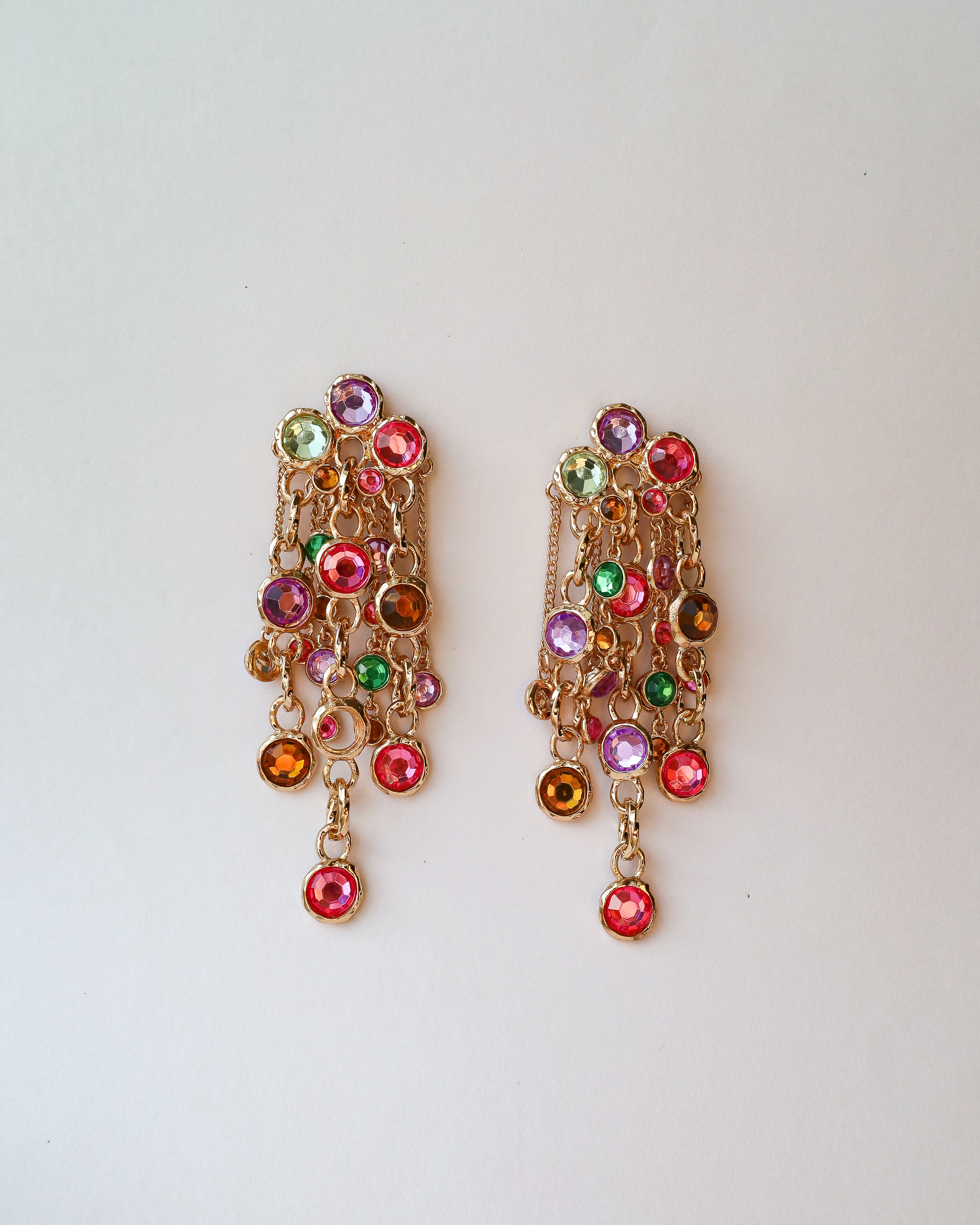 Brincos Carlota Festival