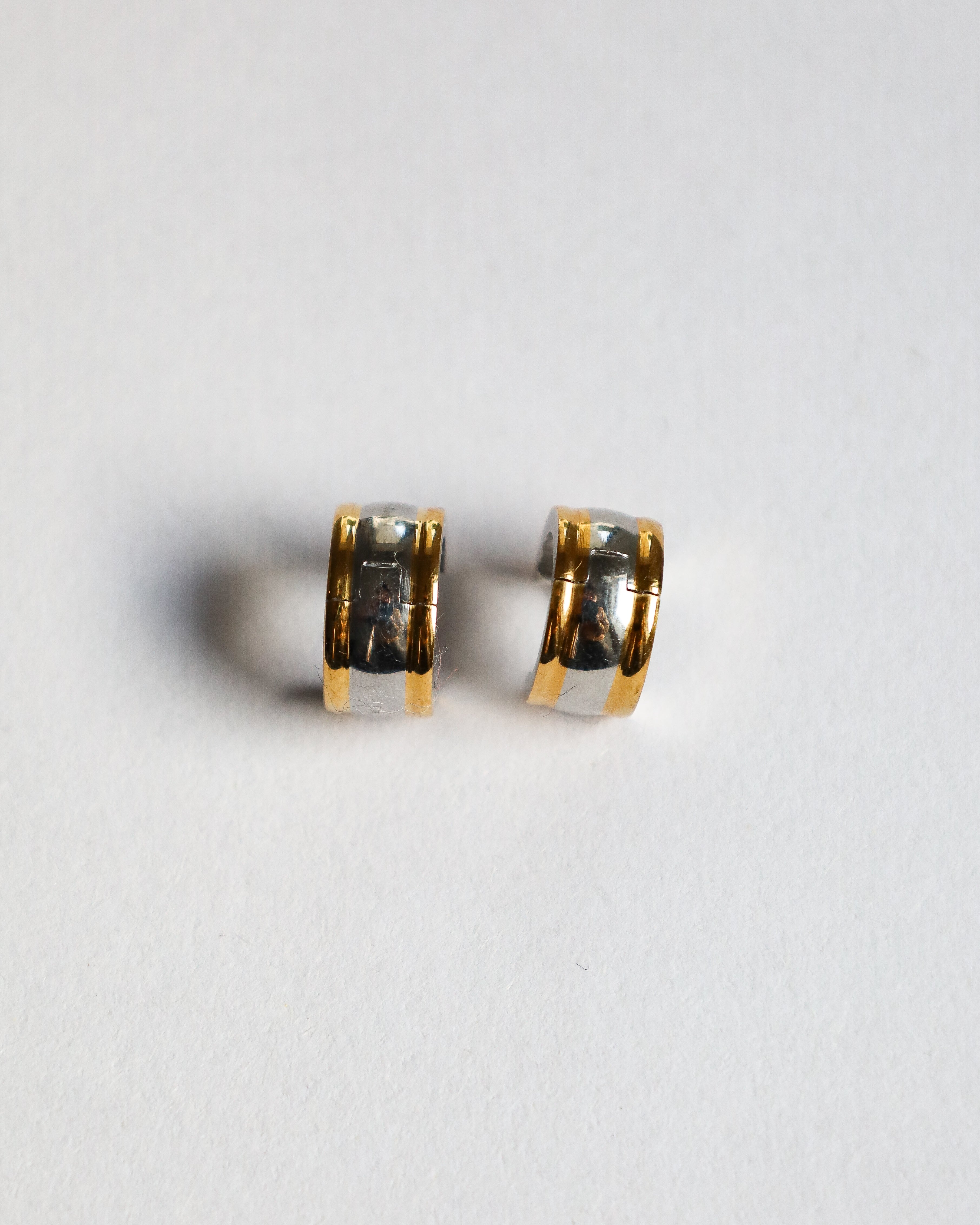 Argolas Carlota Clássicas