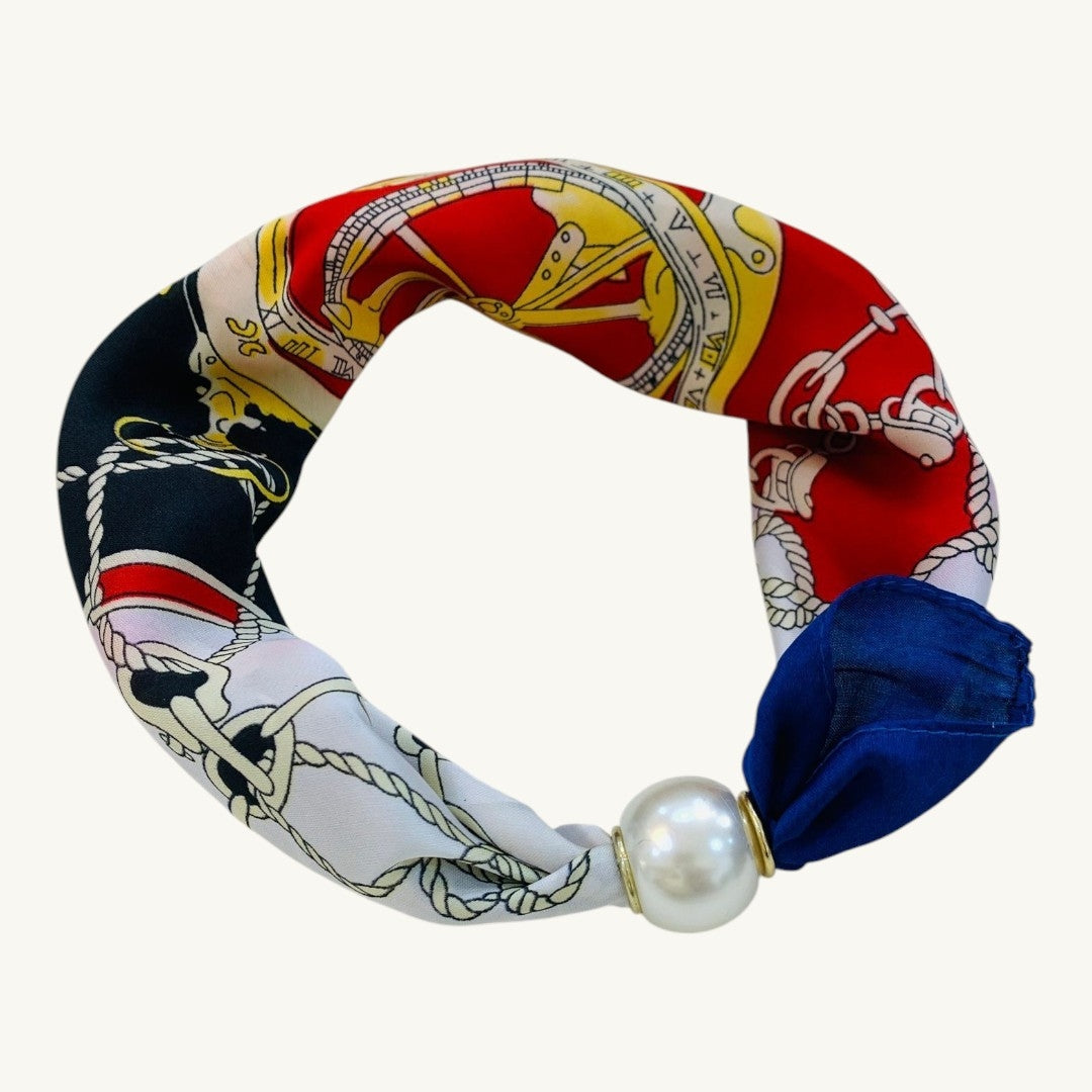 Lenço Royal Náutico