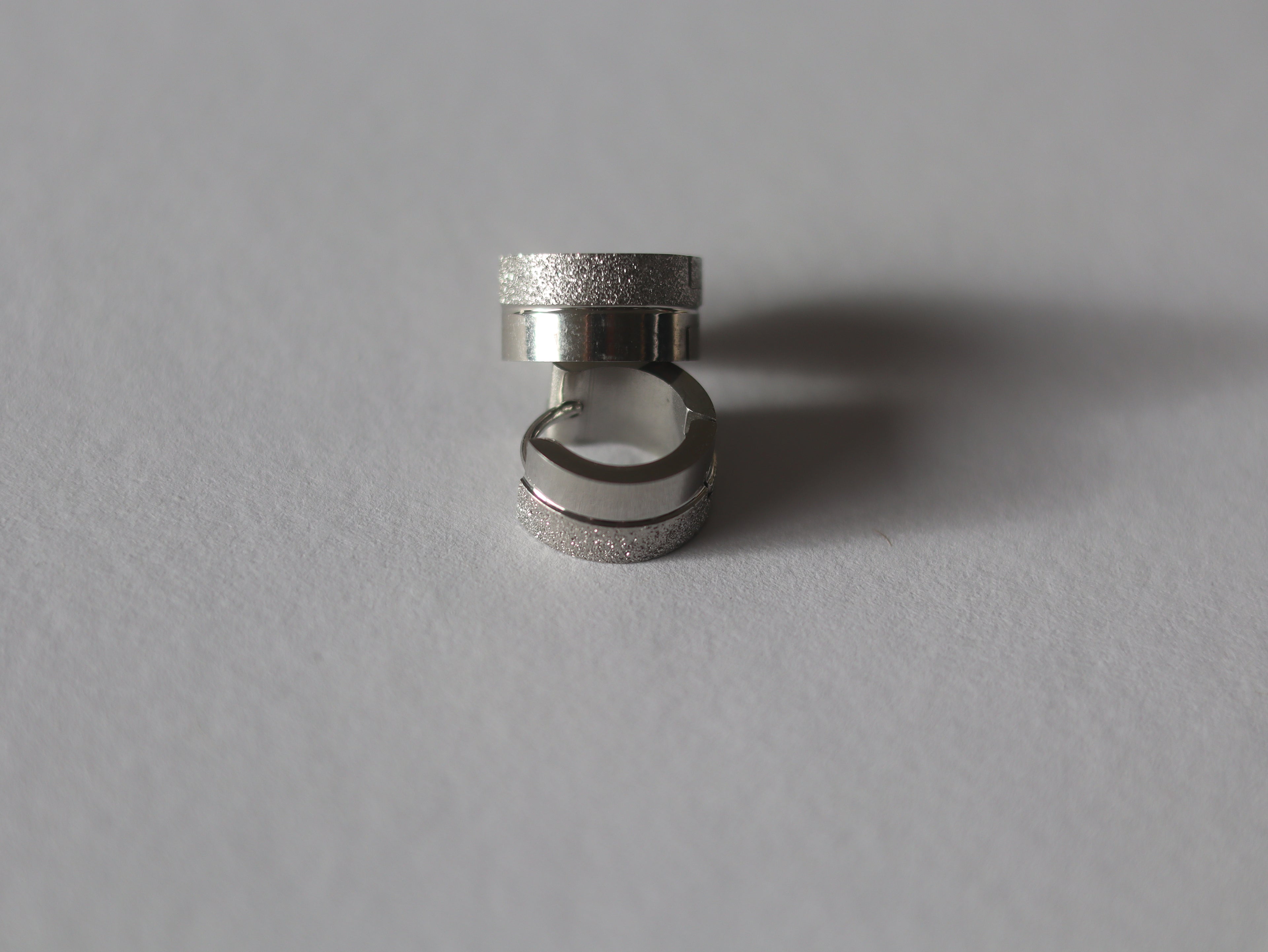 Argolas Brilho Sublime