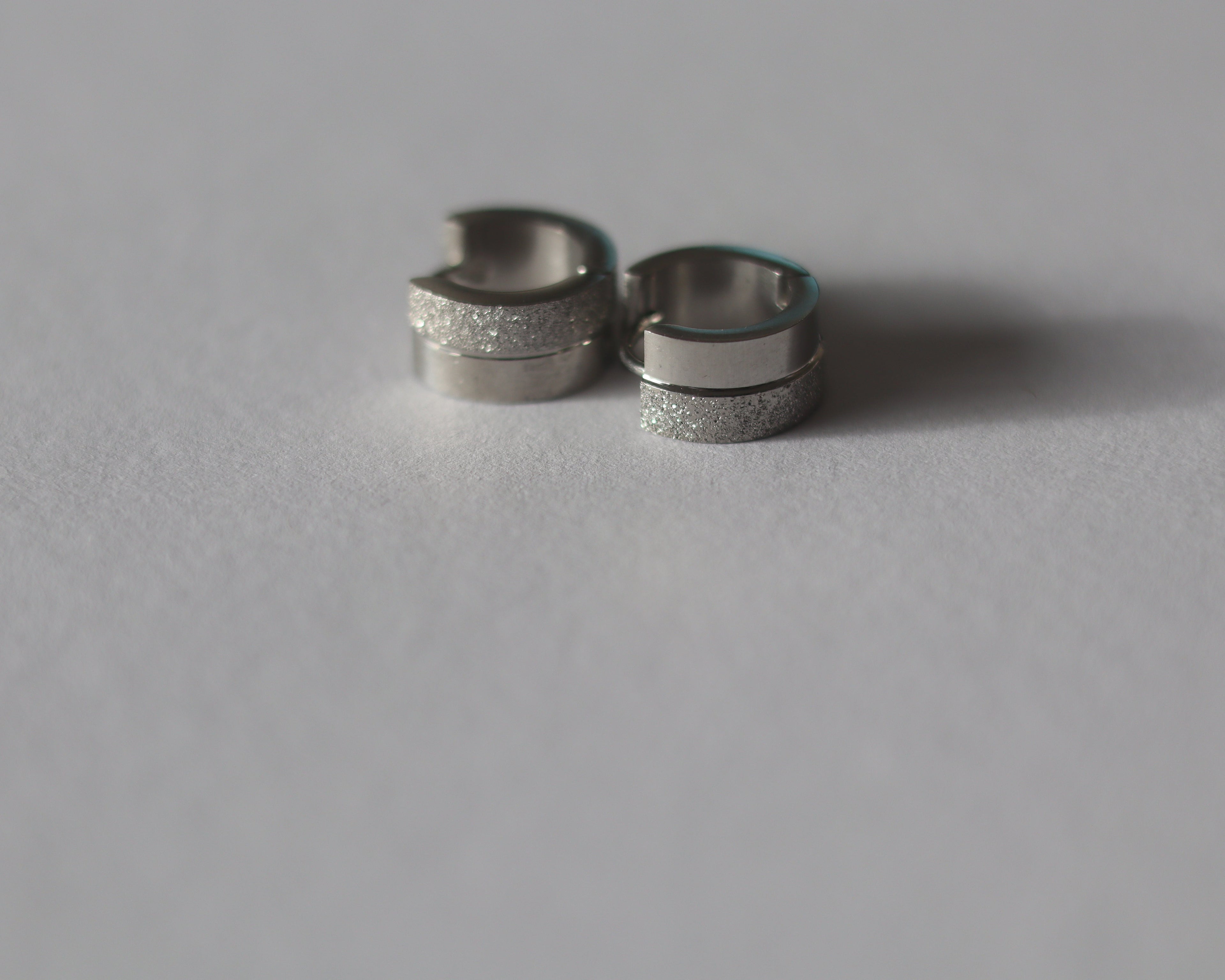 Argolas Brilho Sublime