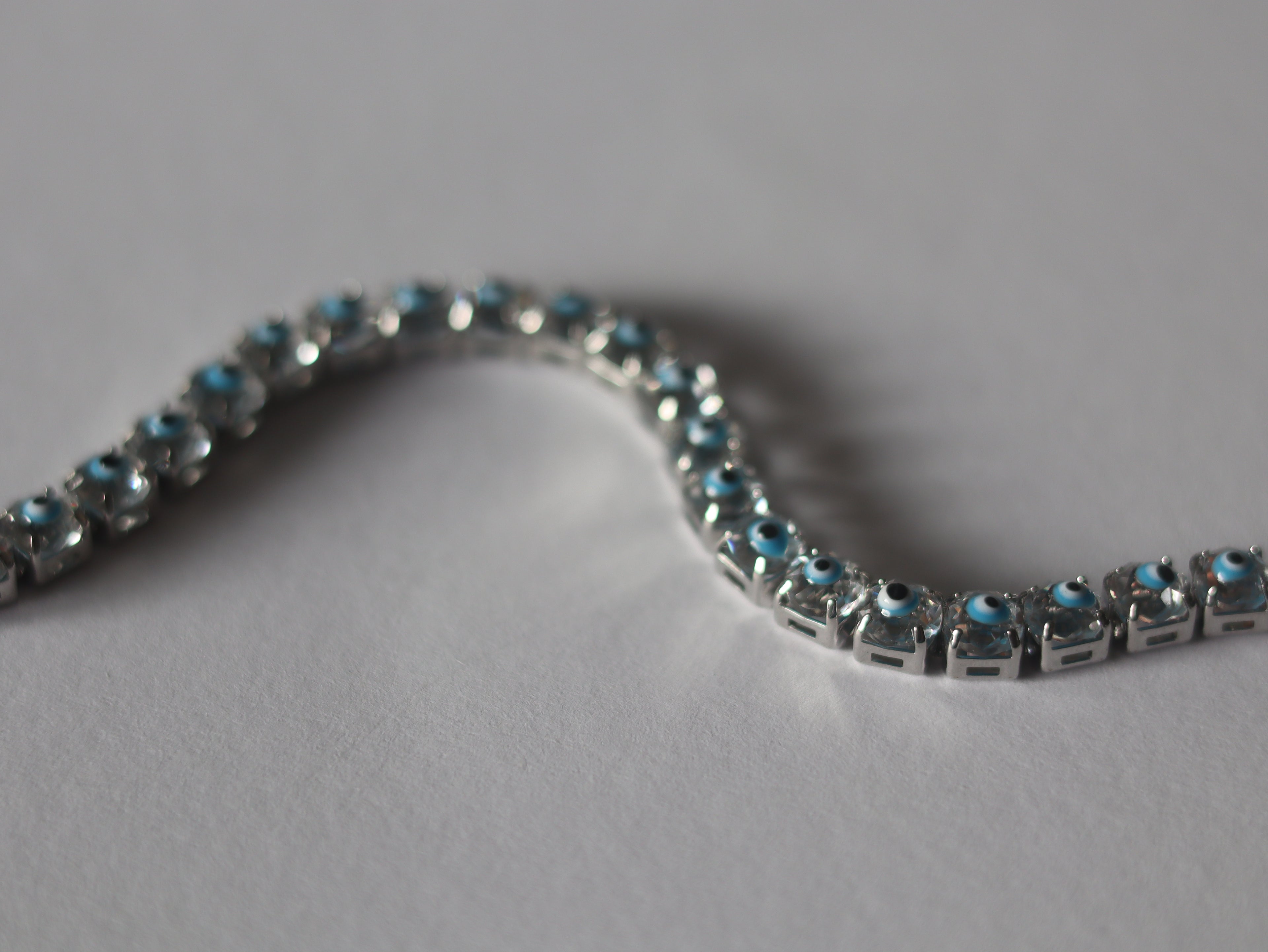 Pulseira Olhar de Luz