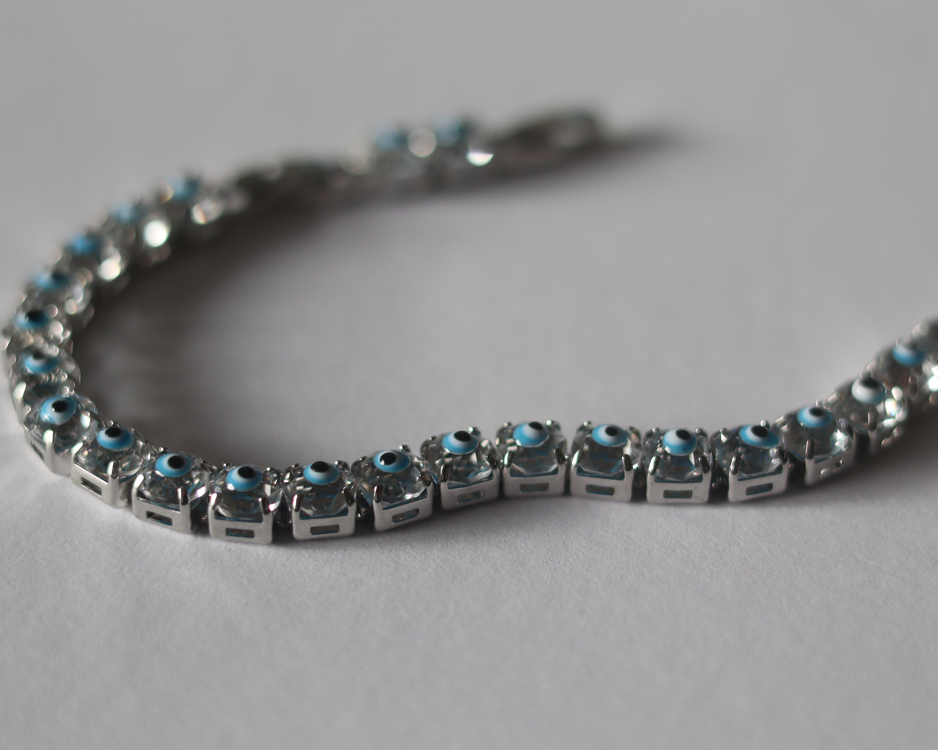 Pulseira Olhar de Luz