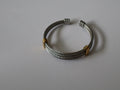 Pulseira Cabo Dourado