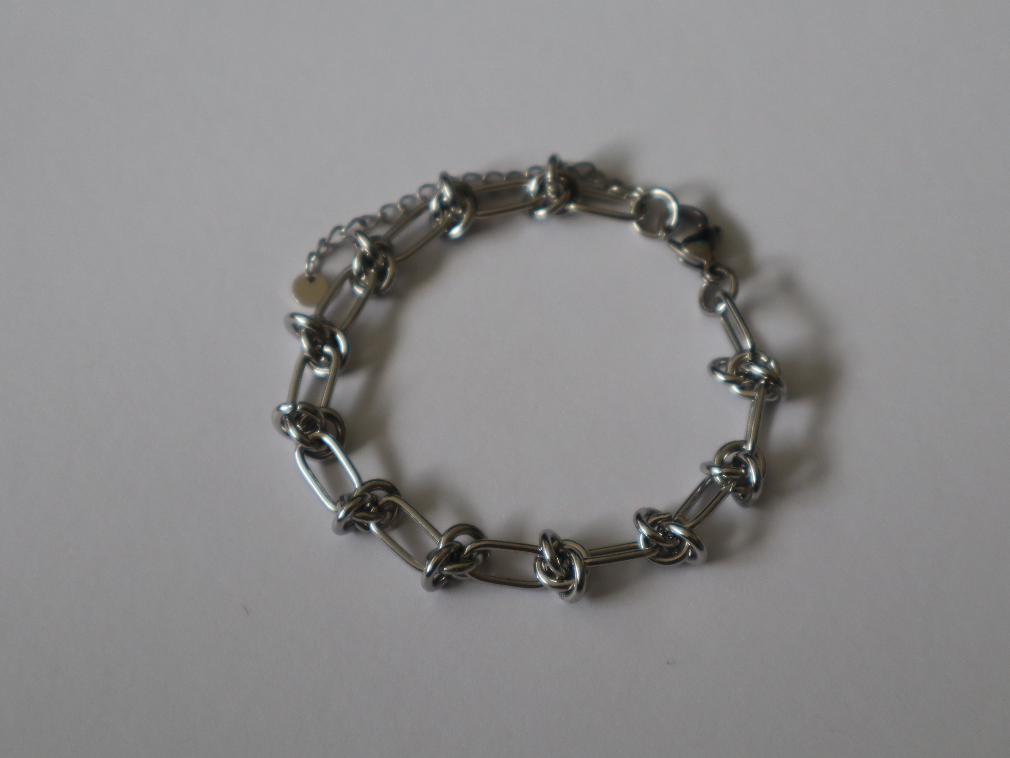 Pulseira Elos Modernos