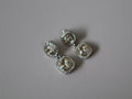 Brincos Cristal Elegance