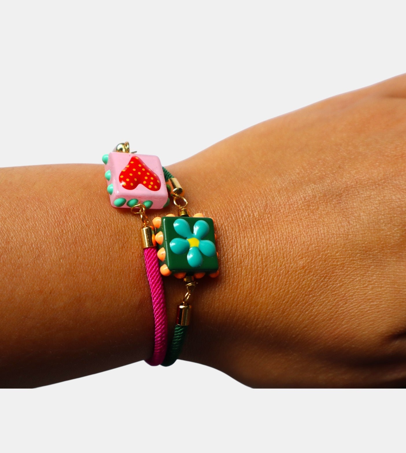 Pulseiras Pop Dreams
