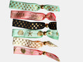 Pulseiras Golden Summer