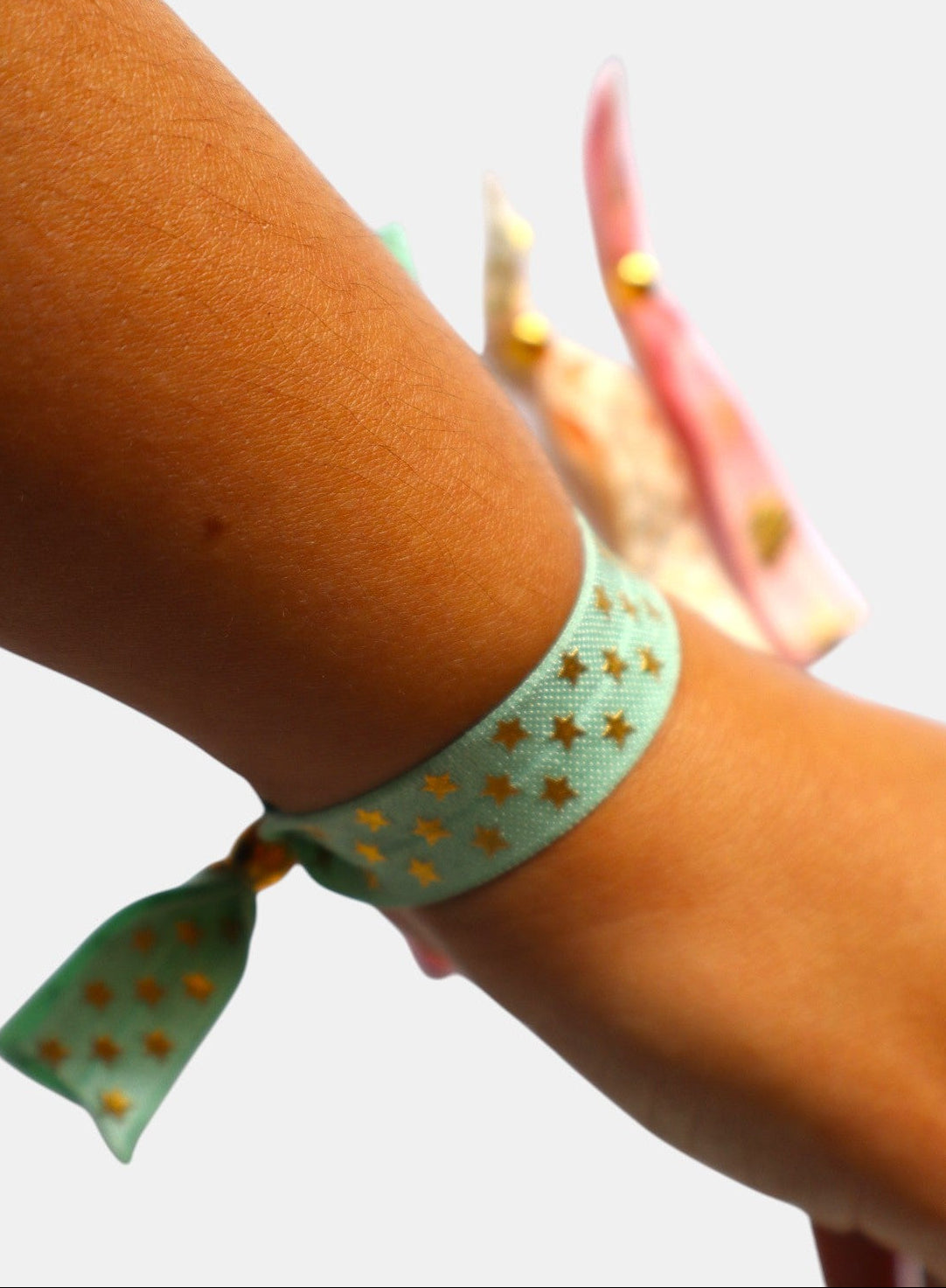 Pulseiras Golden Summer