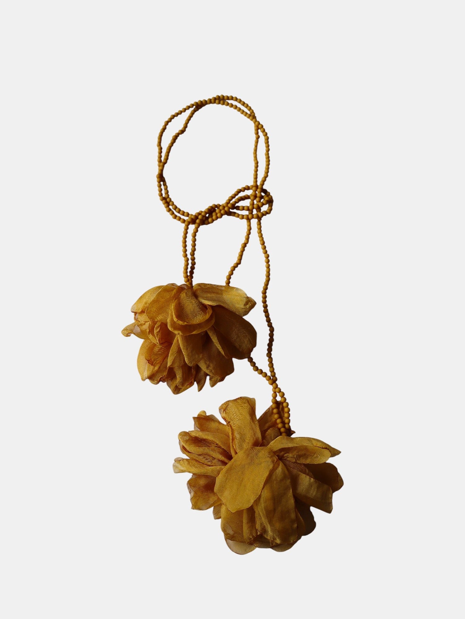 Colar Mel Bloom