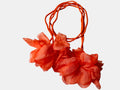 Colar Coral Bloom