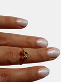 Anel Cherry Glow