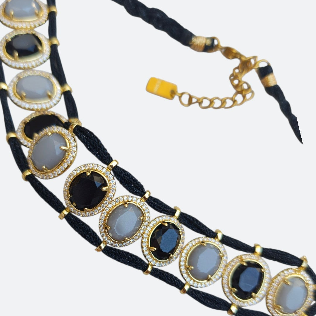 Choker Midnight