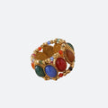 Anel Boho Colors