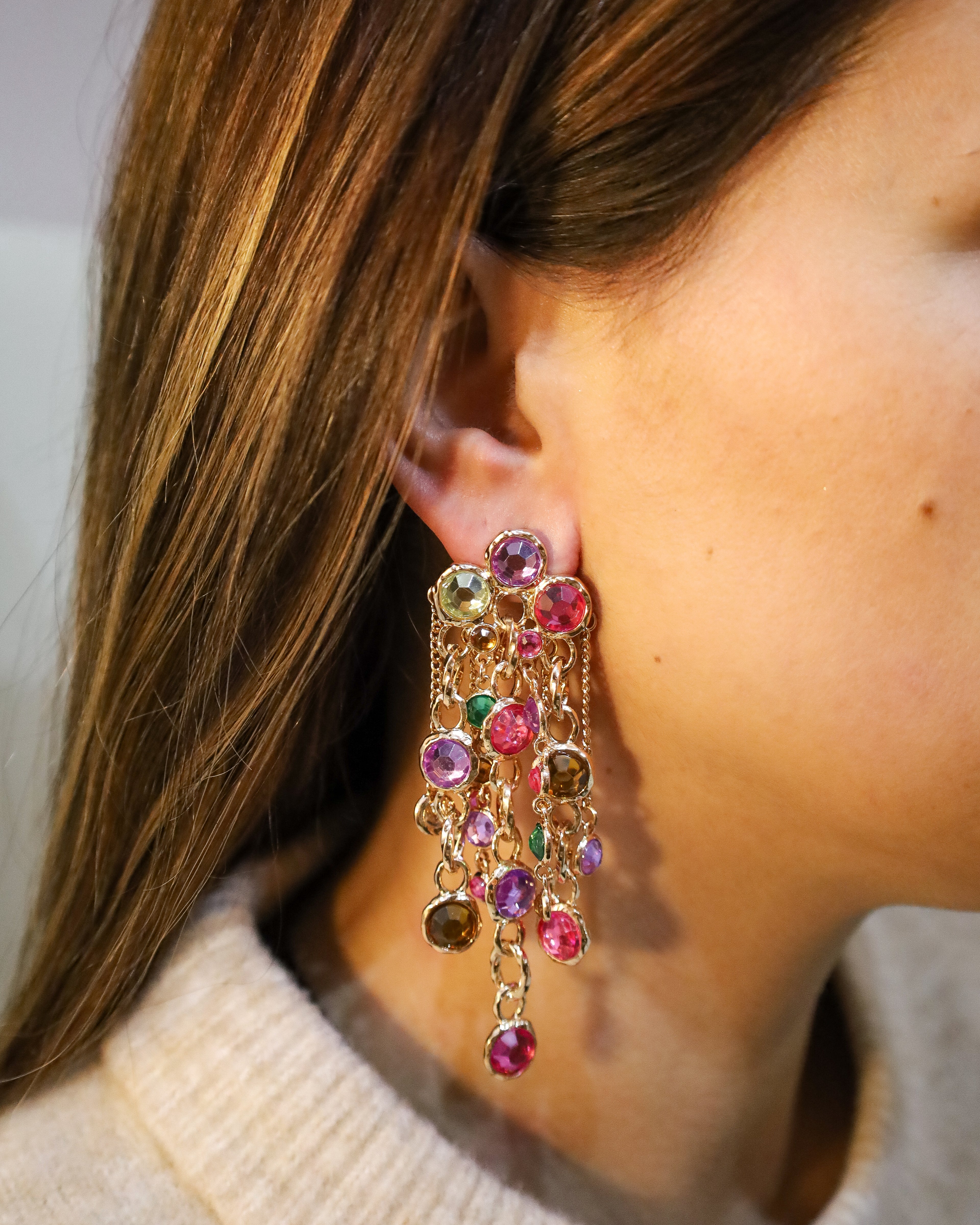 Brincos Carlota Festival