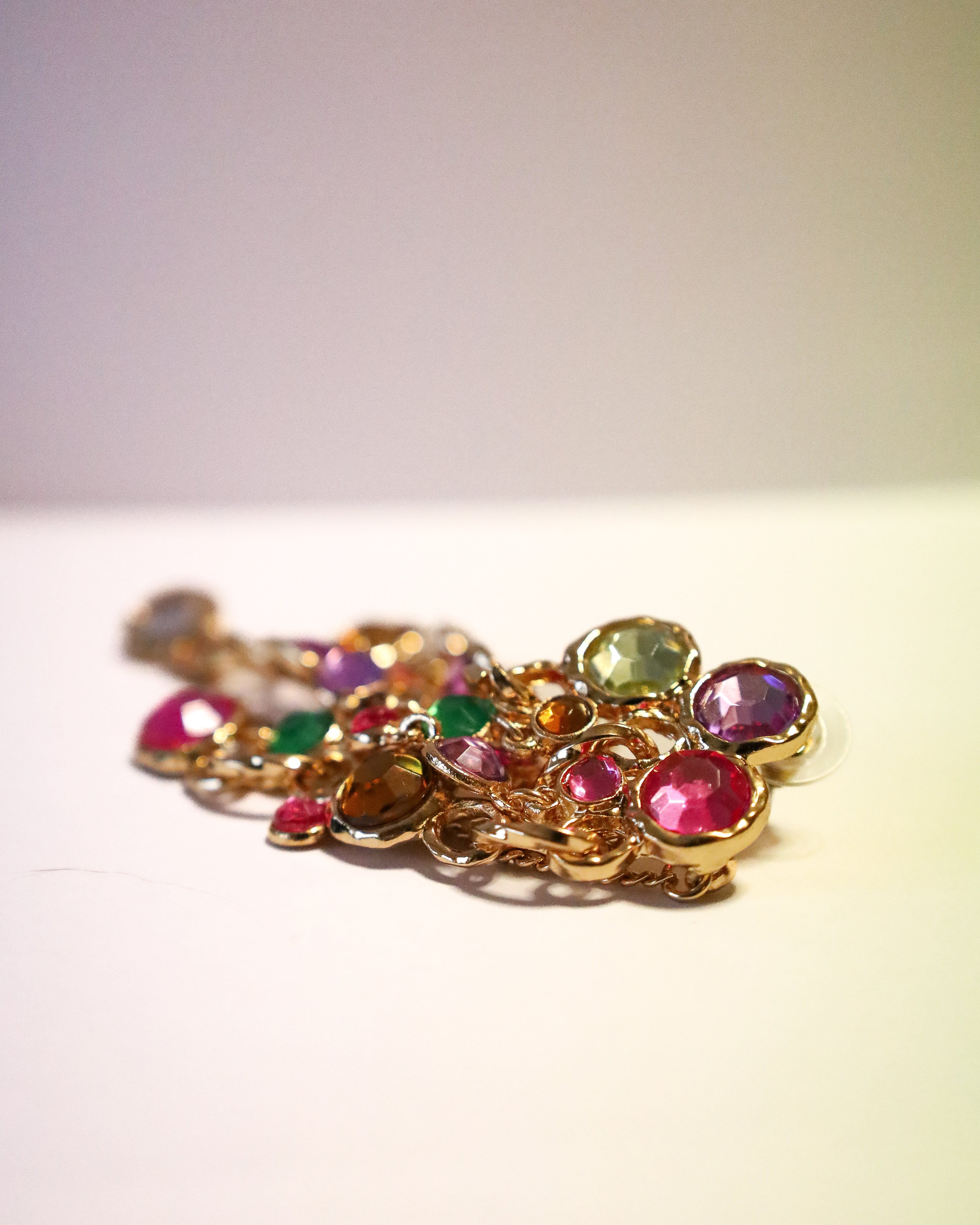 Brincos Carlota Festival